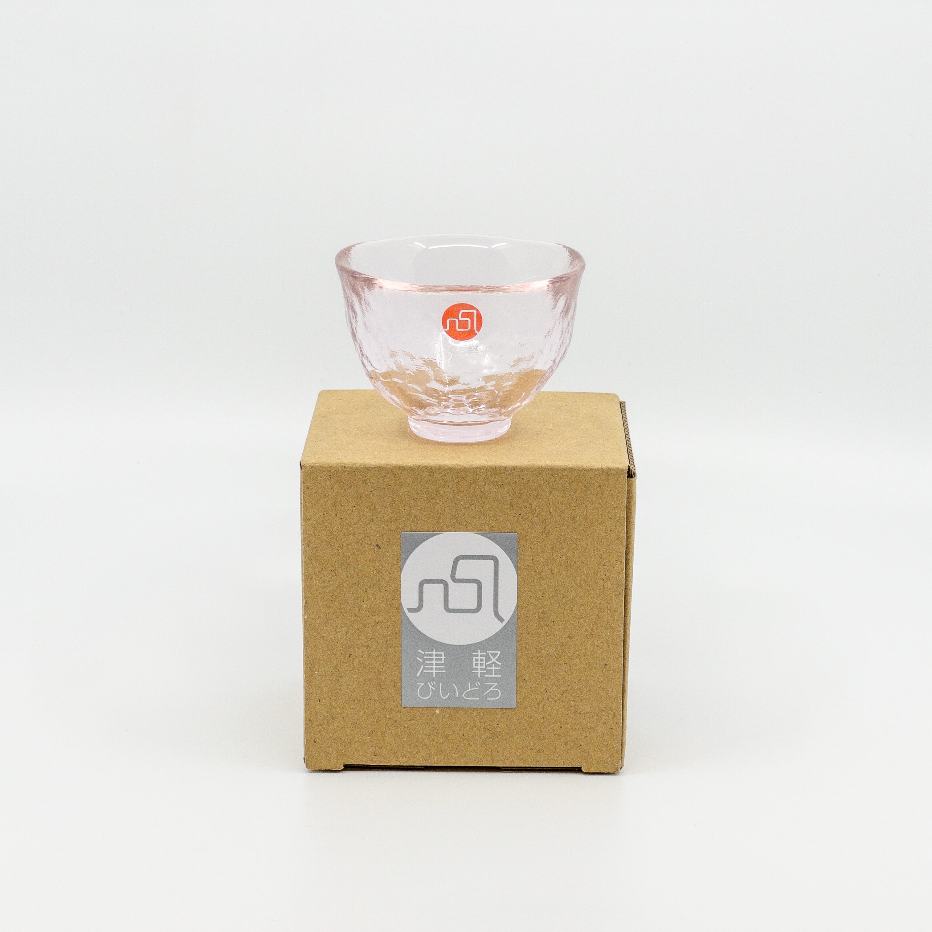 Sakazuki Sakura Heat-Resisting