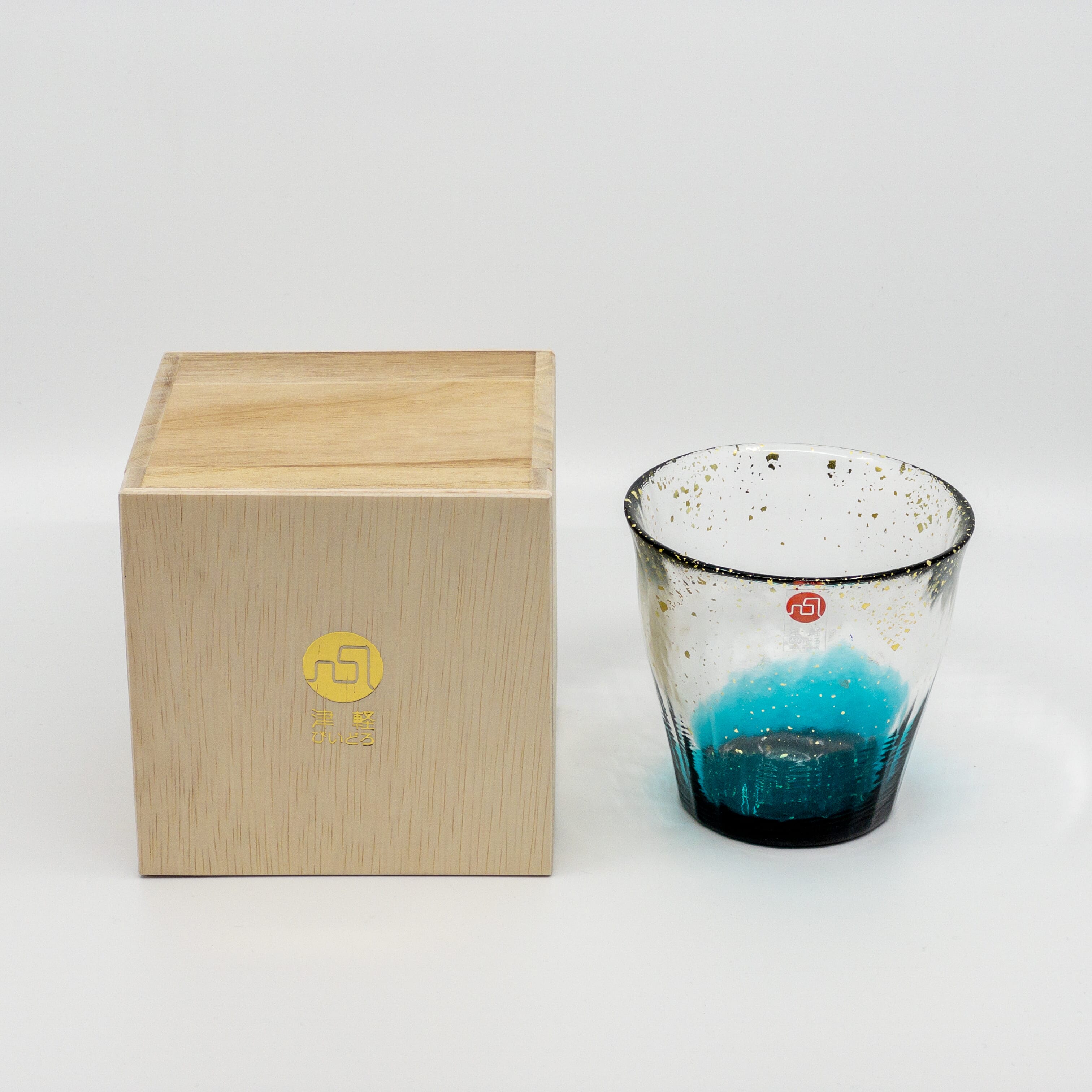 Kinsai Rock Glass Ao