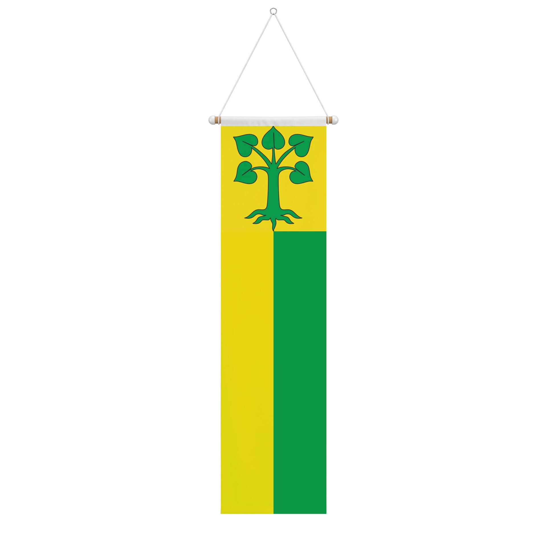 Fahne Gemeinde 5637 Beinwil (Freiamt) (AG) | 30 x 30 cm und Gr&ouml;sser - Bild 2