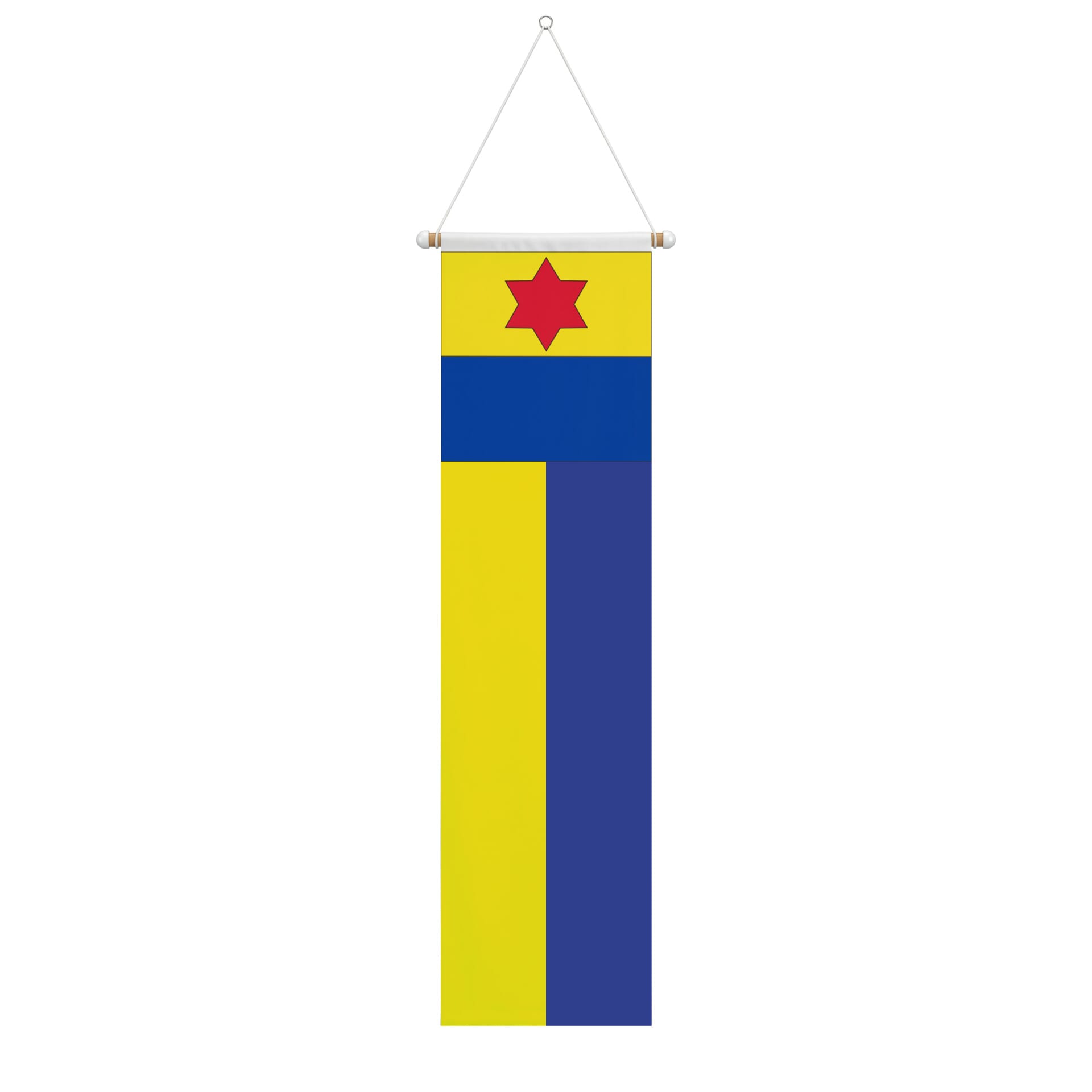 Fahne Gemeinde 4466 Ormalingen (BL) | 30 x 30 cm und Gr&ouml;sser - Bild 2