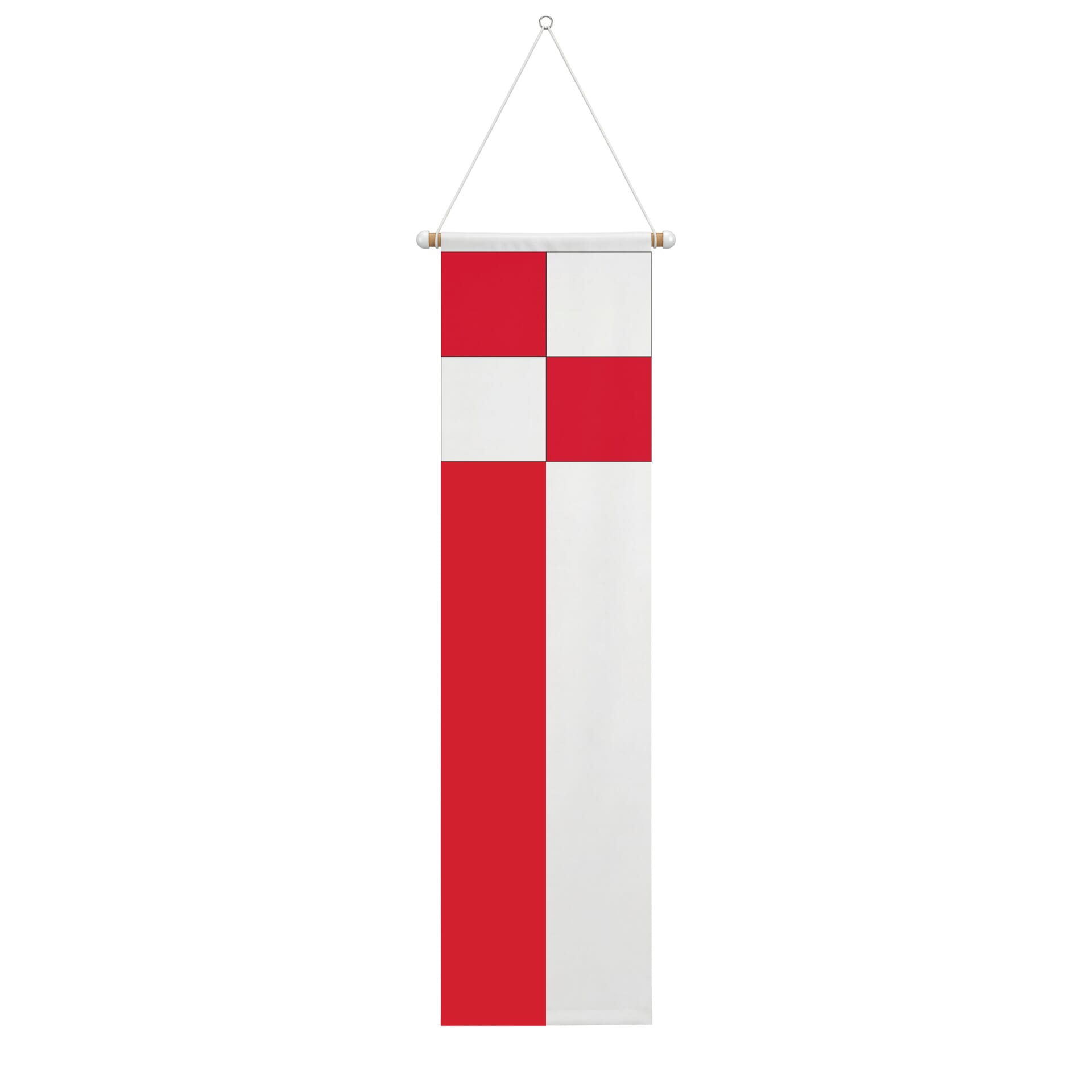 Fahne Gemeinde 3123 Belp (BE) | 30 x 30 cm und Gr&ouml;sser - Bild 2