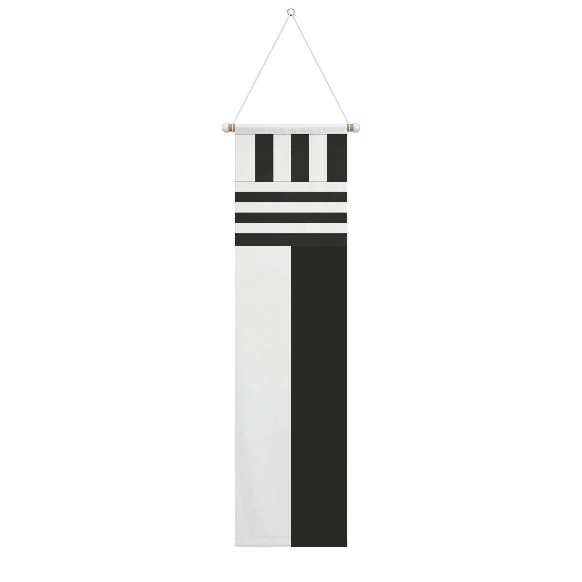 Fahne Gemeinde 3047 Bremgarten bei Bern (BE) | 30 x 30 cm und Gr&ouml;sser - Bild 2