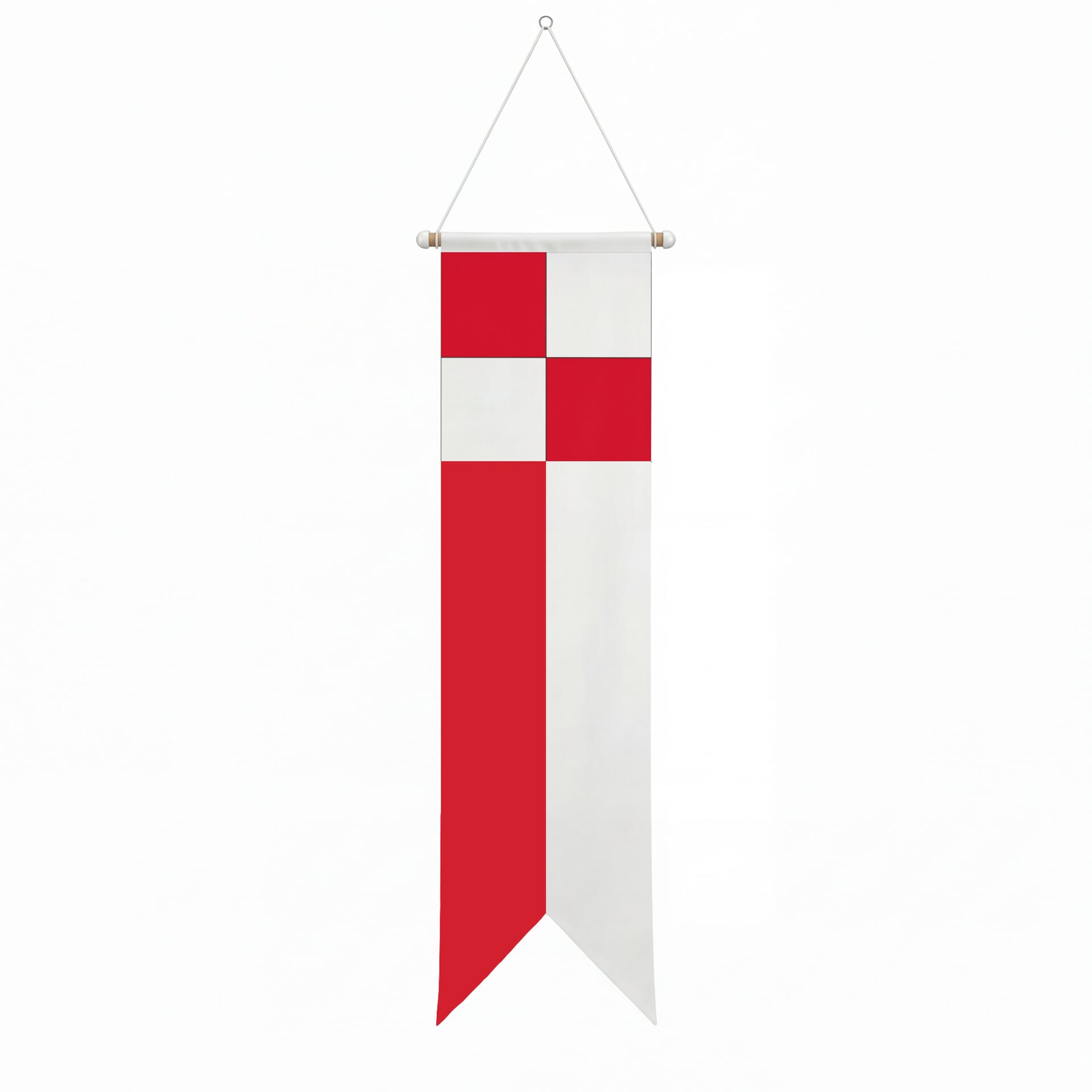 Fahne Gemeinde 3123 Belp (BE) | 30 x 30 cm und Gr&ouml;sser - Bild 3