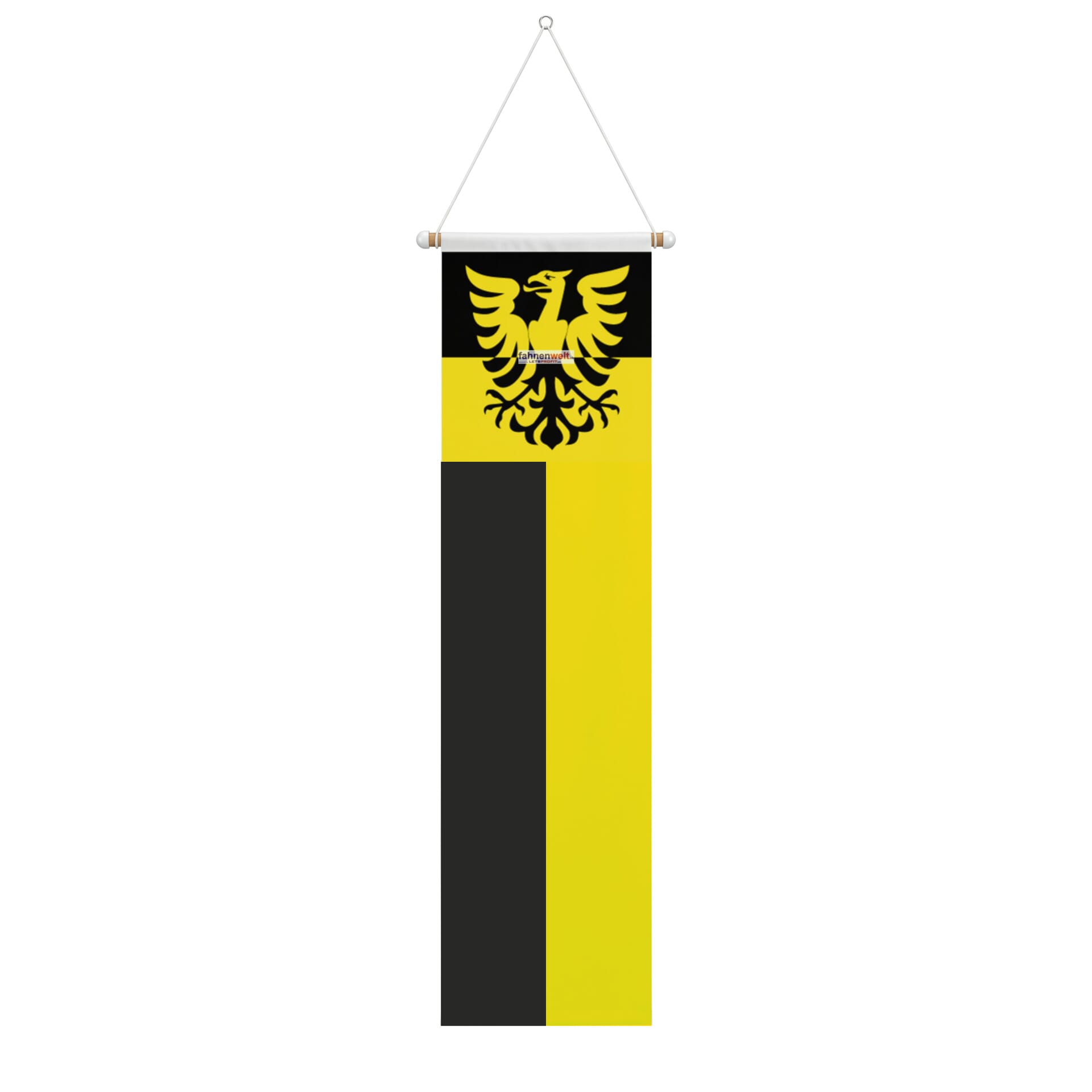 Fahne Gemeinde 1609 St-Martin (FR) | 30 x 30 cm und Gr&ouml;sser - Bild 2