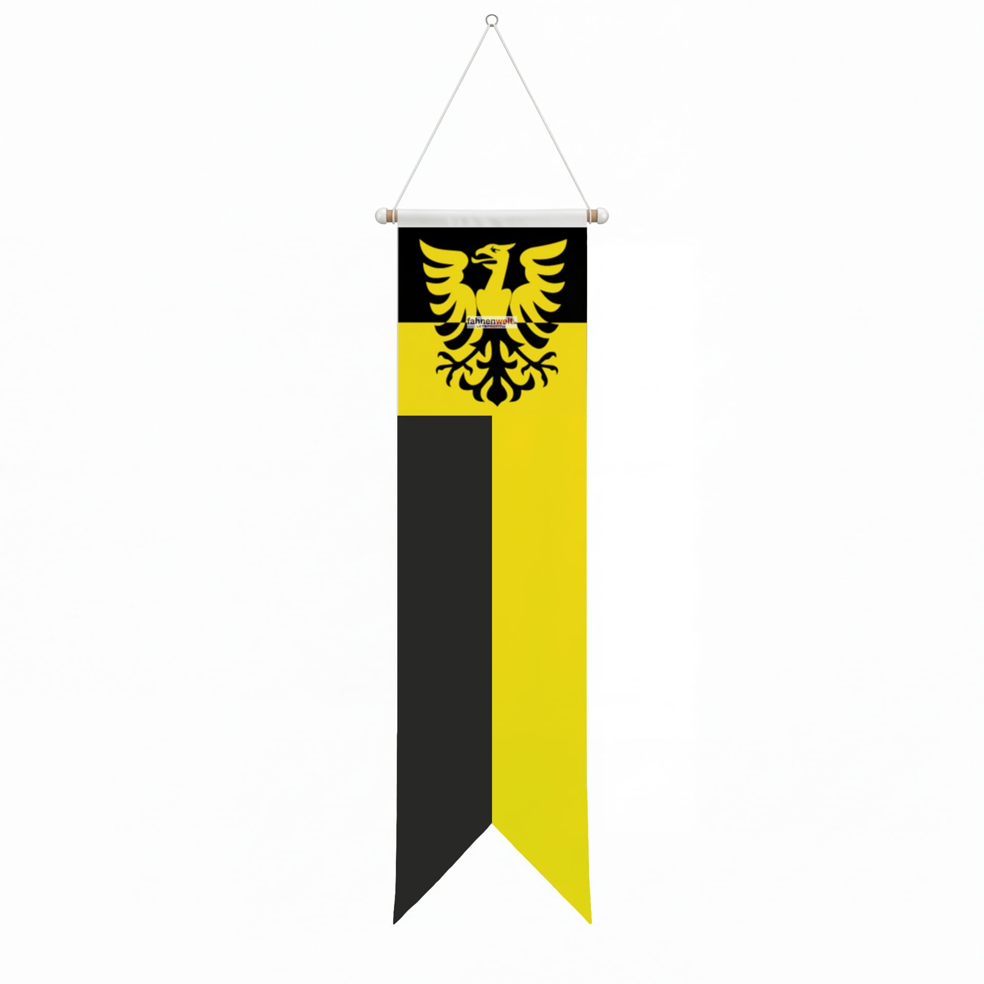 Fahne Gemeinde 1609 St-Martin (FR) | 30 x 30 cm und Gr&ouml;sser - Bild 3