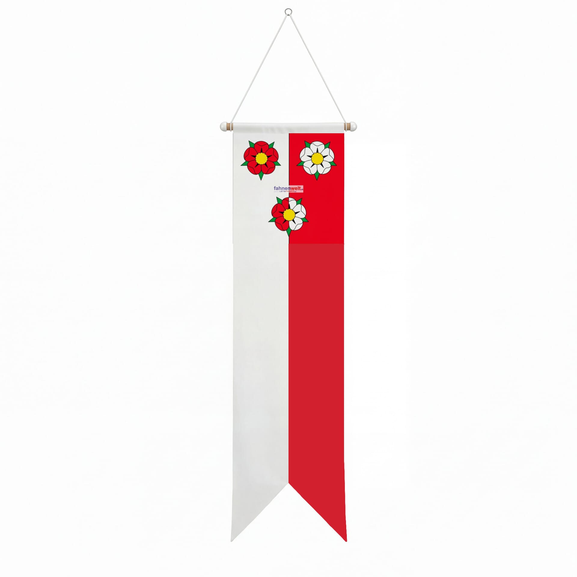Fahne Gemeinde 1782 Autafond Ehemalige Gemeinde (FR) | 30 x 30 cm und Gr&ouml;sser - Bild 3