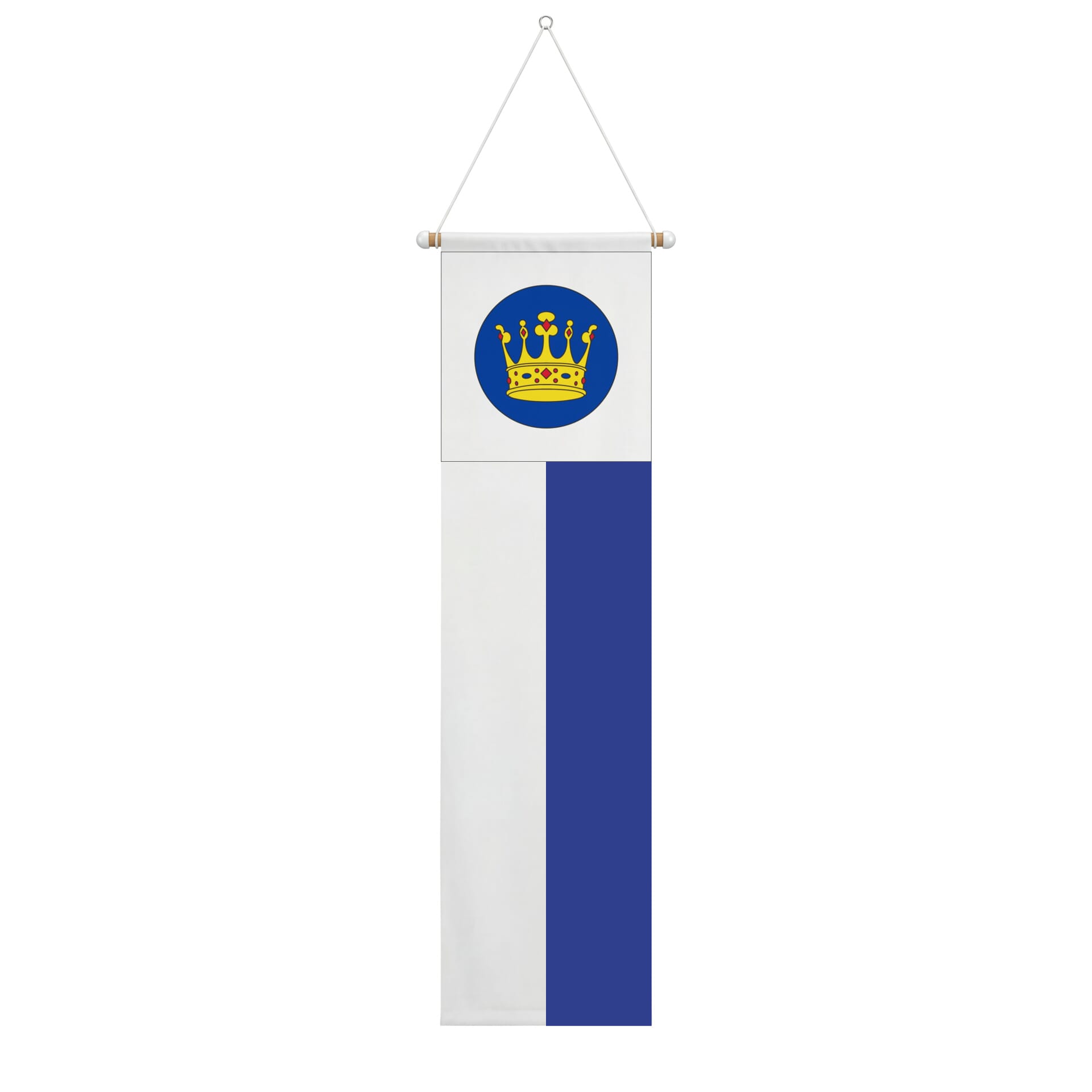 Fahne Gemeinde 8865 Bilten Ehemalige Gemeinde (GL) | 30 x 30 cm und Gr&ouml;sser - Bild 2