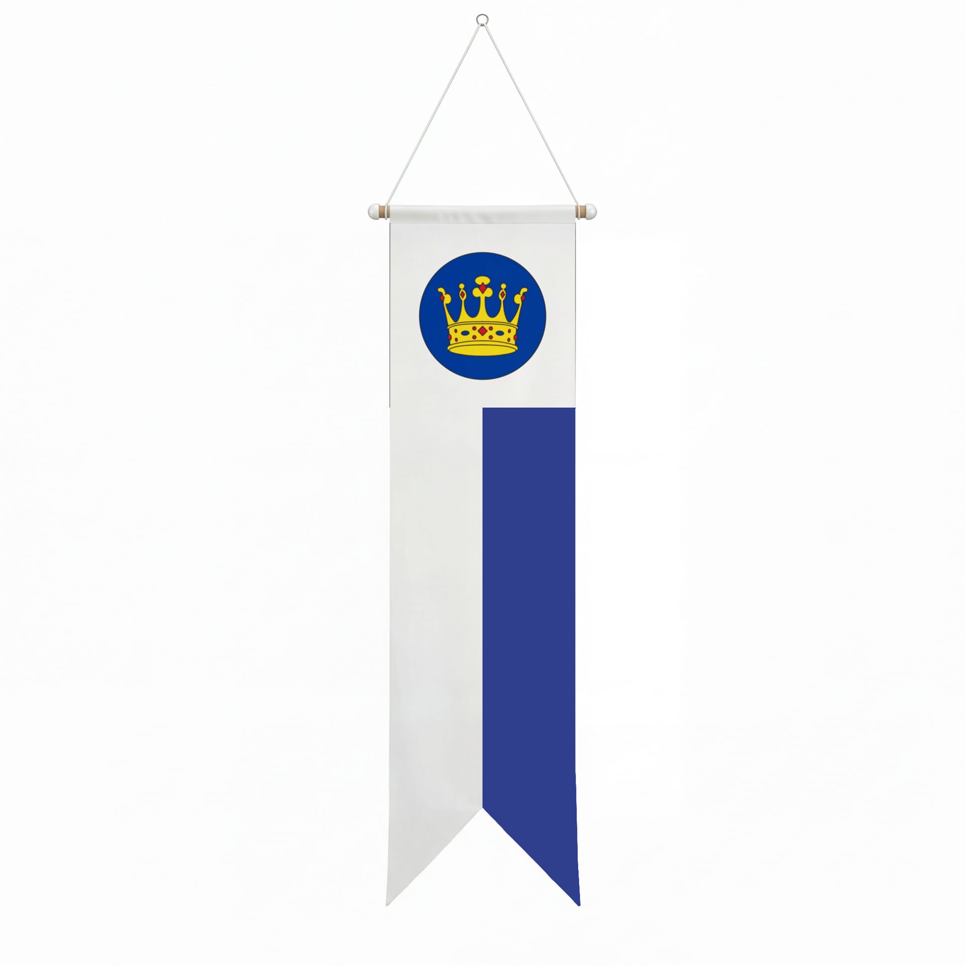 Fahne Gemeinde 8865 Bilten Ehemalige Gemeinde (GL) | 30 x 30 cm und Gr&ouml;sser - Bild 3