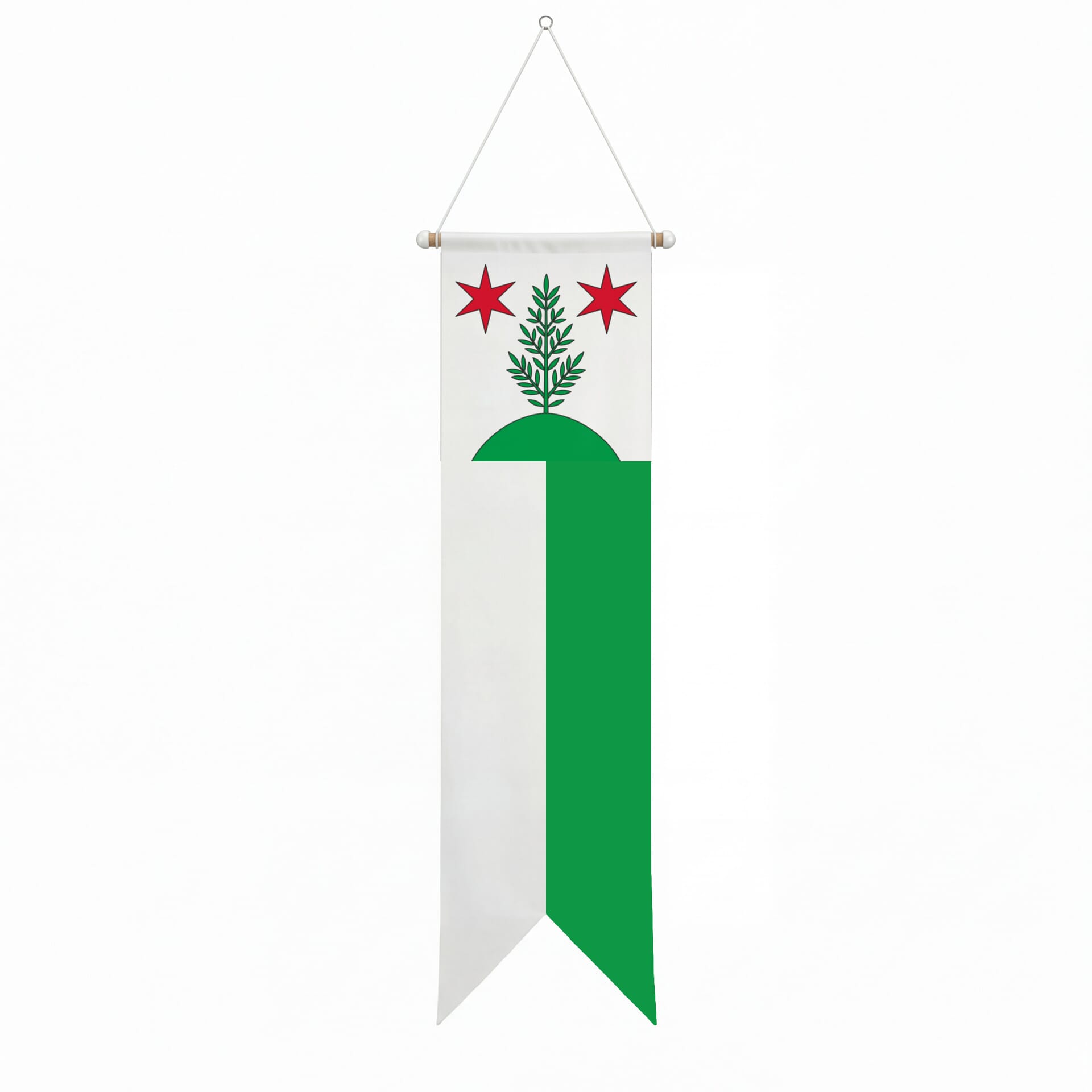 Fahne Gemeinde 4204 Himmelried (SO) | 30 x 30 cm und Gr&ouml;sser - Bild 3