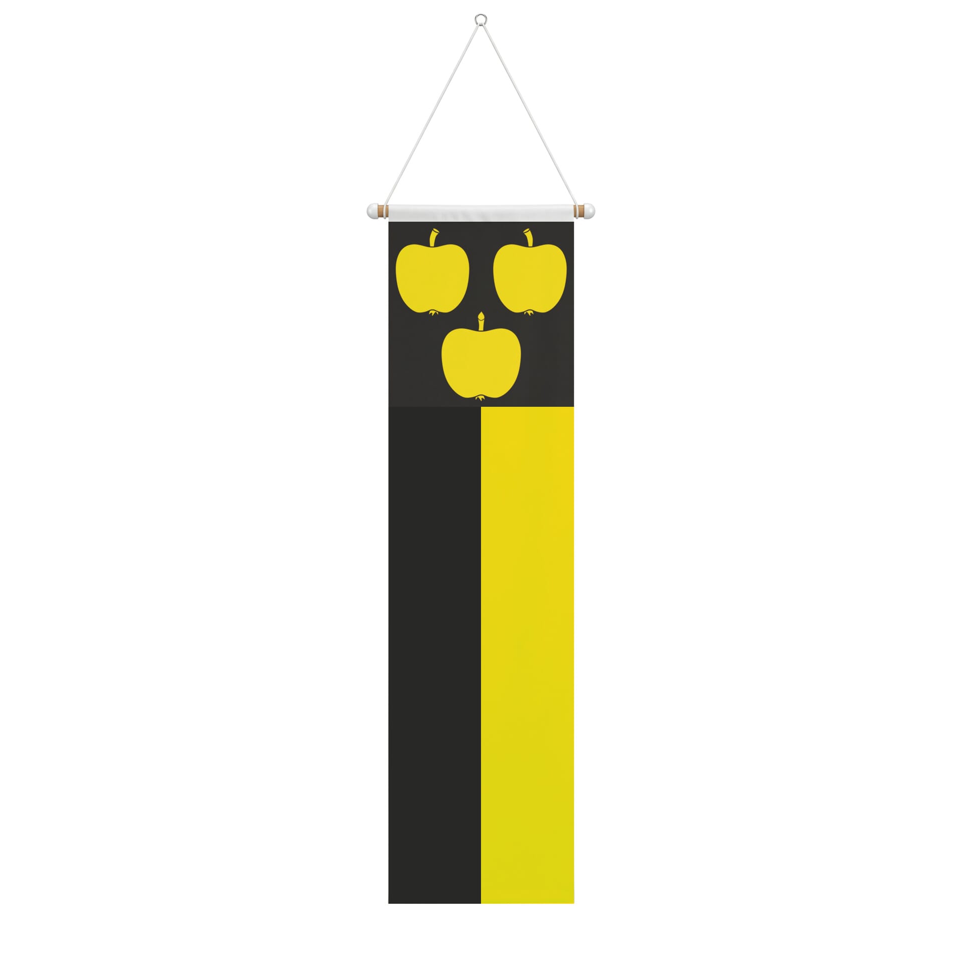 Fahne Gemeinde 9556 Affeltrangen (TG) | 30 x 30 cm und Gr&ouml;sser - Bild 3