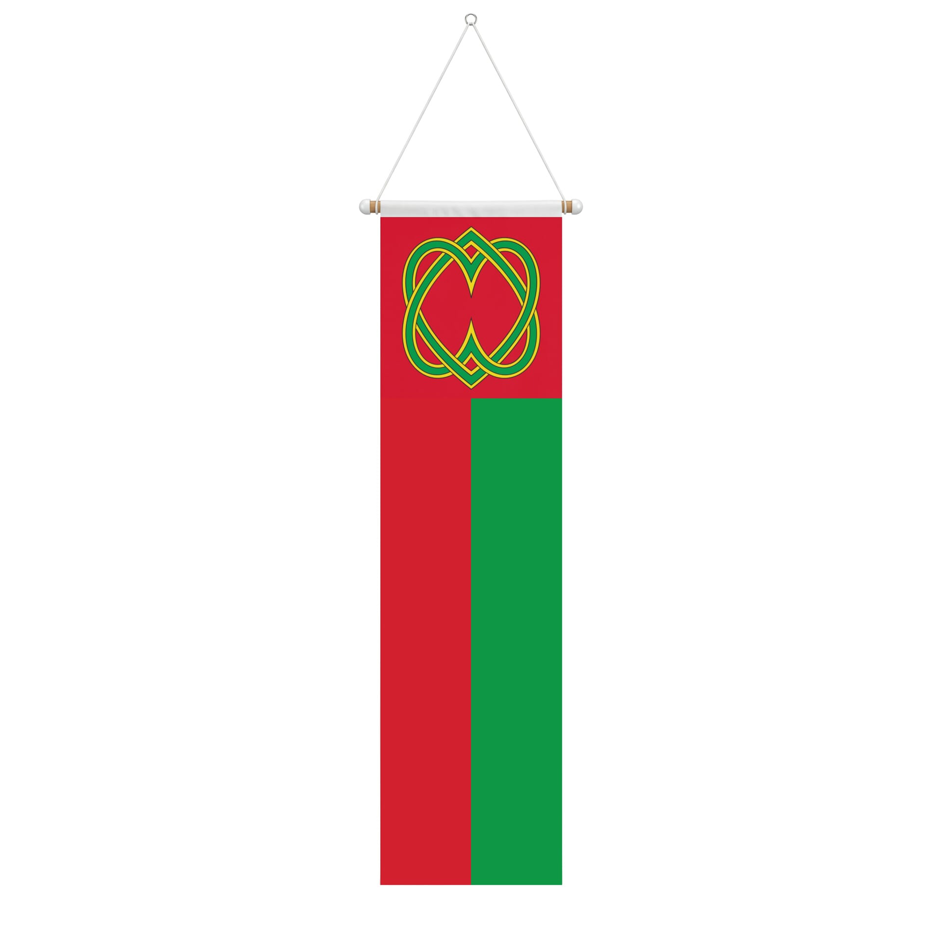Fahne Gemeinde 1806 1807 Blonay-Saint-L&eacute;gier (VD) | 30 x 30 cm und Gr&ouml;sser - Bild 2
