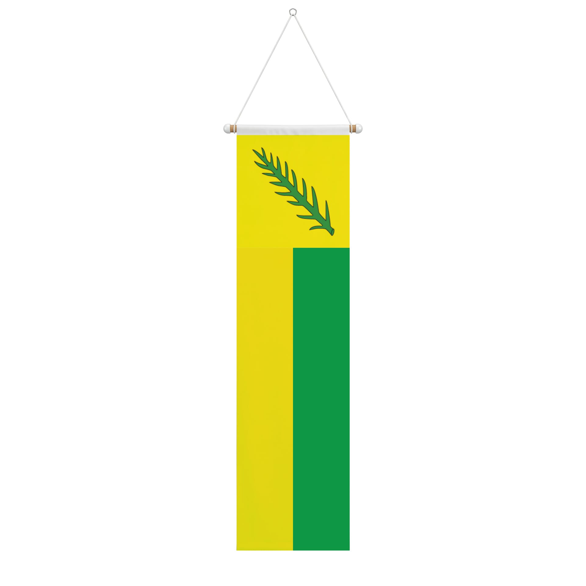 Fahne Gemeinde 1404 Villars-Epeney (VD) | 30 x 30 cm und Gr&ouml;sser - Bild 2