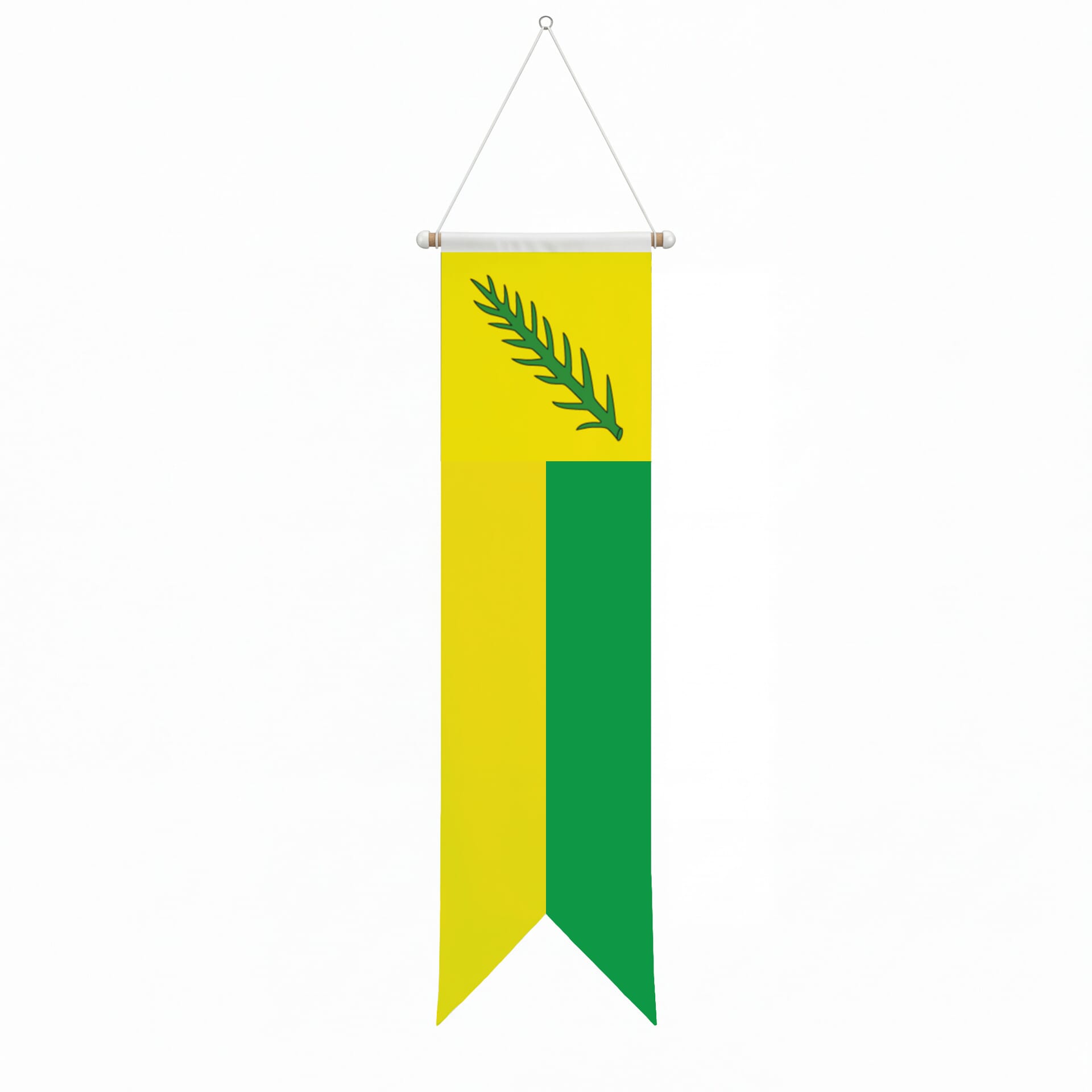 Fahne Gemeinde 1404 Villars-Epeney (VD) | 30 x 30 cm und Gr&ouml;sser - Bild 3