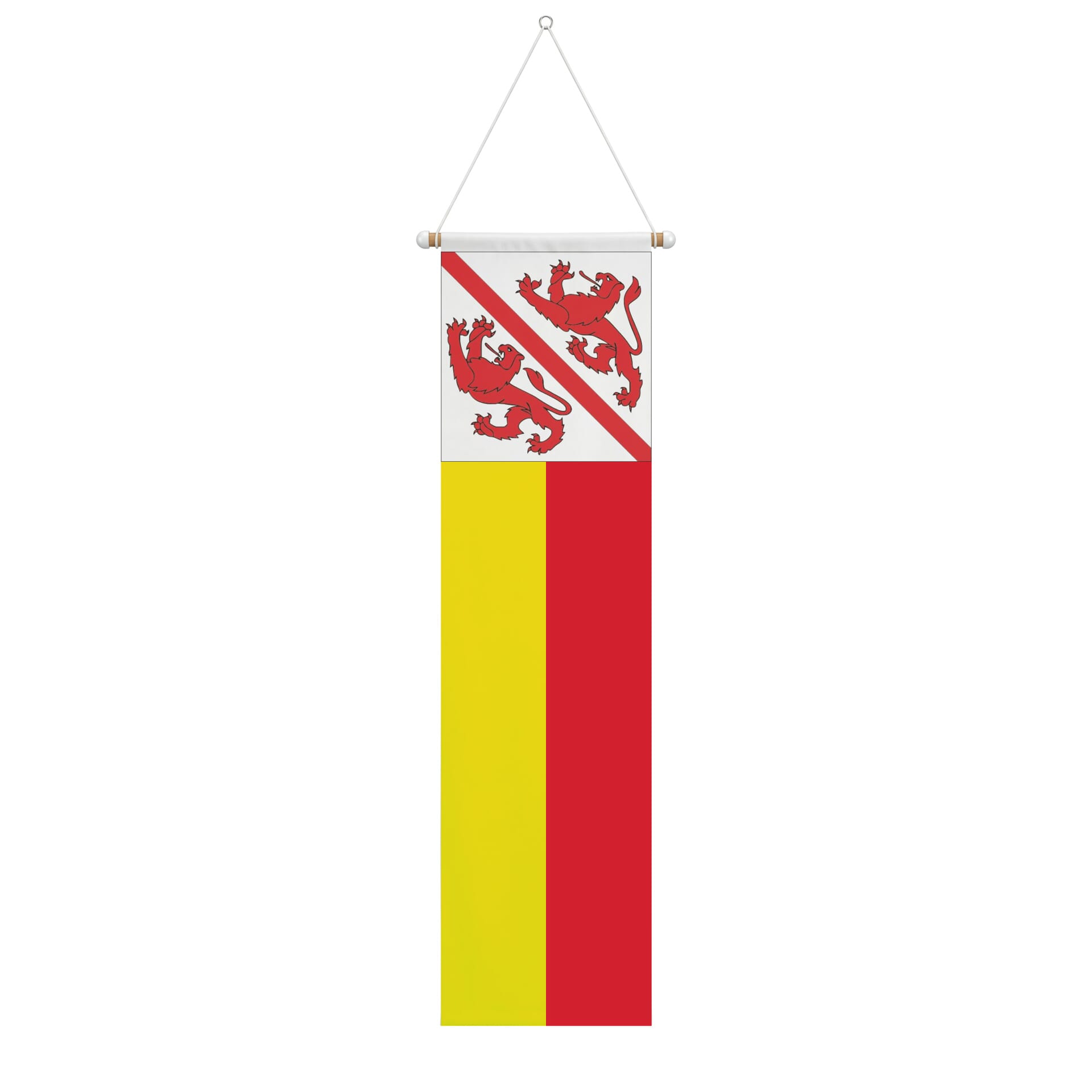 Fahne Gemeinde 8400 Winterthur (ZH) | 30 x 30 cm und Gr&ouml;sser - Bild 2
