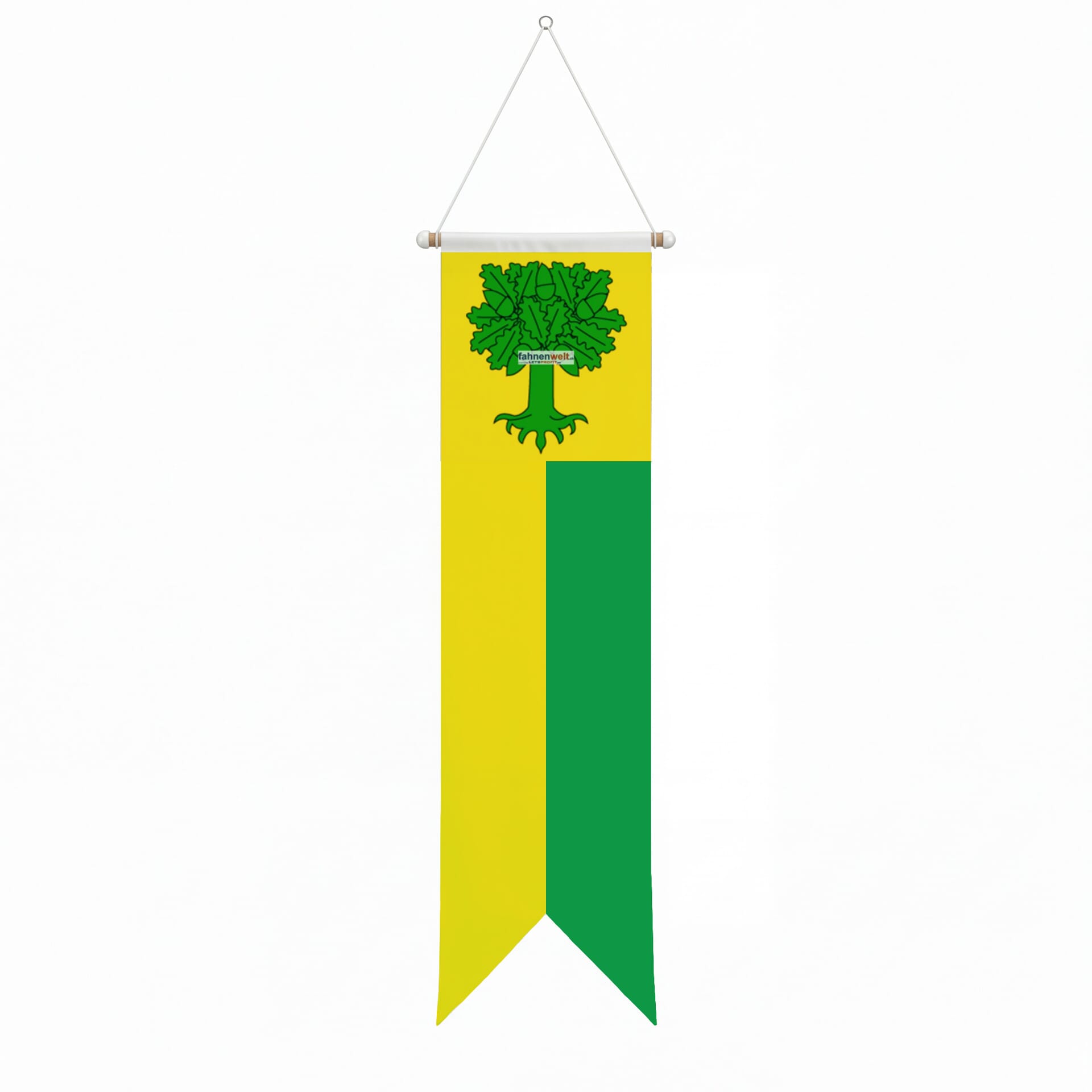 Fahne Gemeinde 1409 Chan&eacute;az Ehemalige Gemeinde (VD) | 30 x 30 cm und Gr&ouml;sser - Bild 3