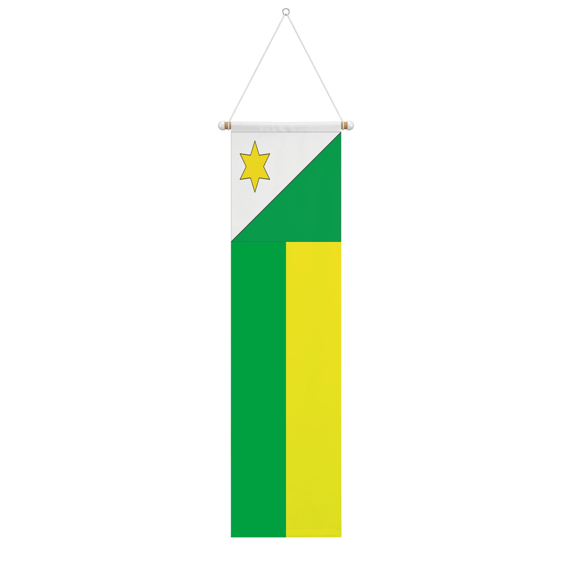 Fahne Gemeinde 9498 Planken FL QUER| 20 x 30 cm und Gr&ouml;sser - Bild 2