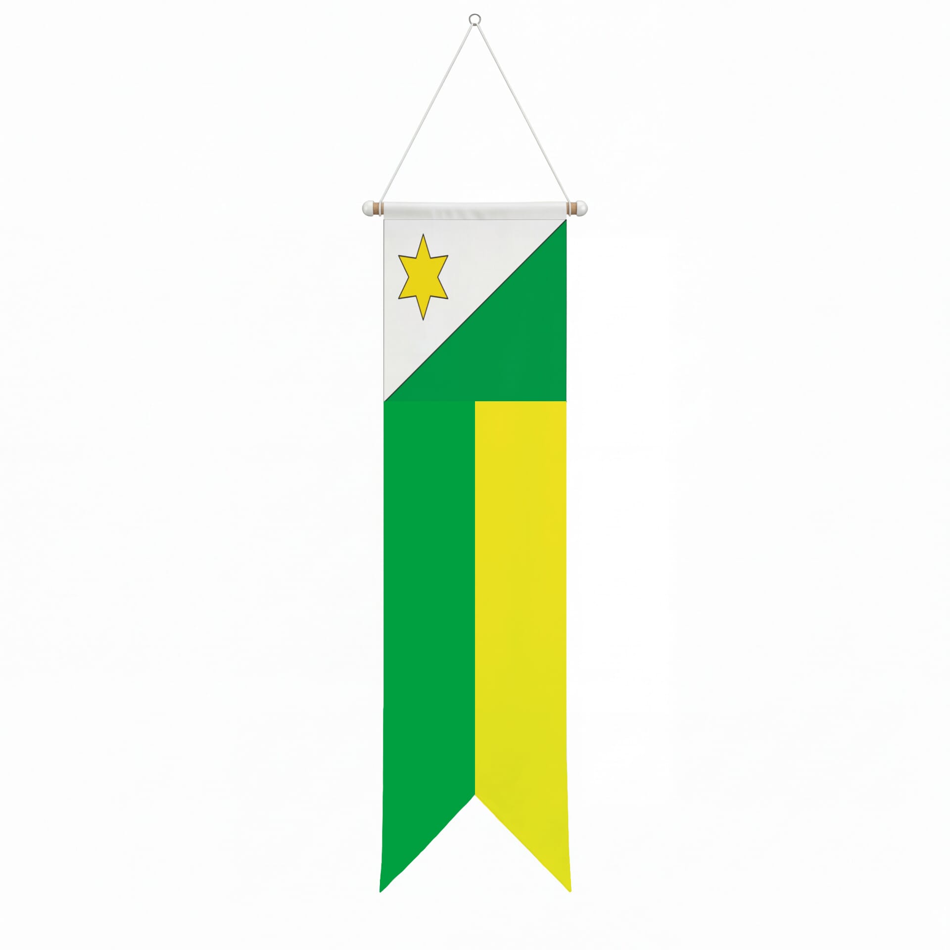 Fahne Gemeinde 9498 Planken FL QUER| 20 x 30 cm und Gr&ouml;sser - Bild 3