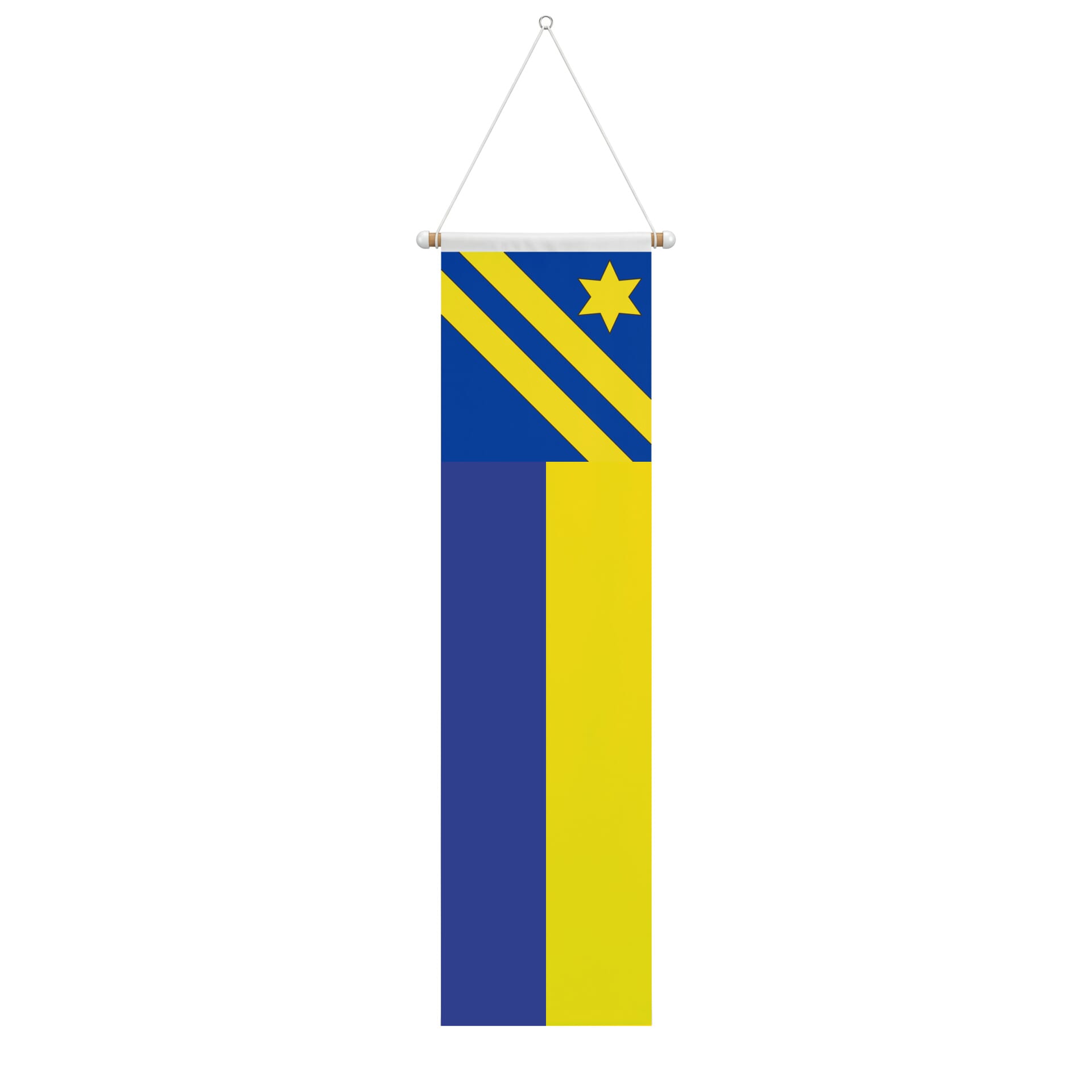 Fahne Gemeinde 3122 Kehrsatz (BE) | 30 x 30 cm und Gr&ouml;sser - Bild 2