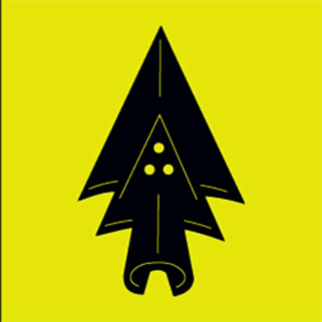 Fahne Gemeinde 4558 Hersiwil Ehemalige Gemeinde (SO) | 30 x 30 cm und Gr&ouml;sser - Bild 1