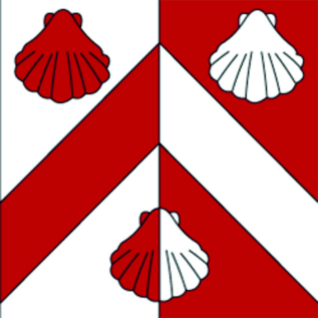 Fahne Gemeinde 1552 Trey (VD) | 30 x 30 cm und Gr&ouml;sser - Bild 1