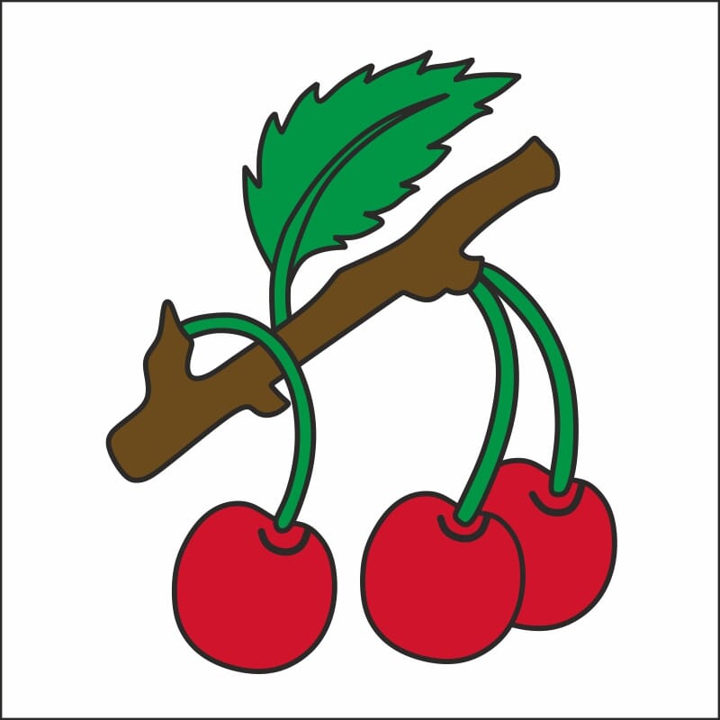 Fahne Gemeinde 4412 Nuglar-St.Panthaleon (SO) | 30 x 30 cm und Gr&ouml;sser - Bild 1