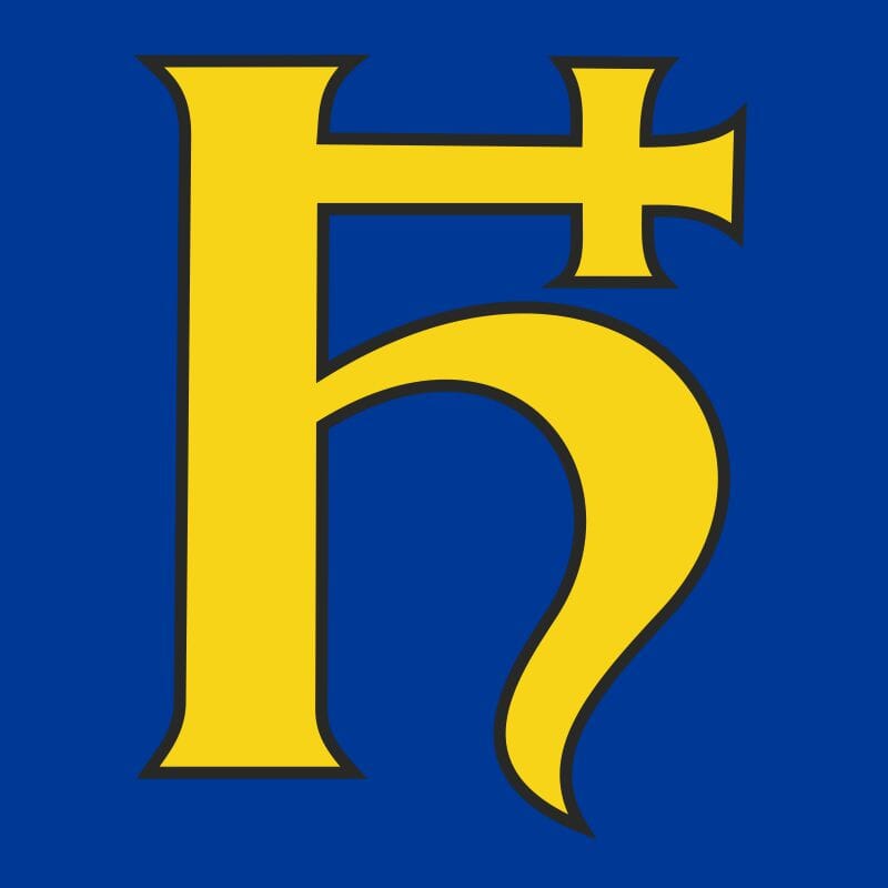 Fahne Gemeinde 3647 Reutigen ALTE Version (BE) | 30 x 30 cm und Gr&ouml;sser - Bild 1