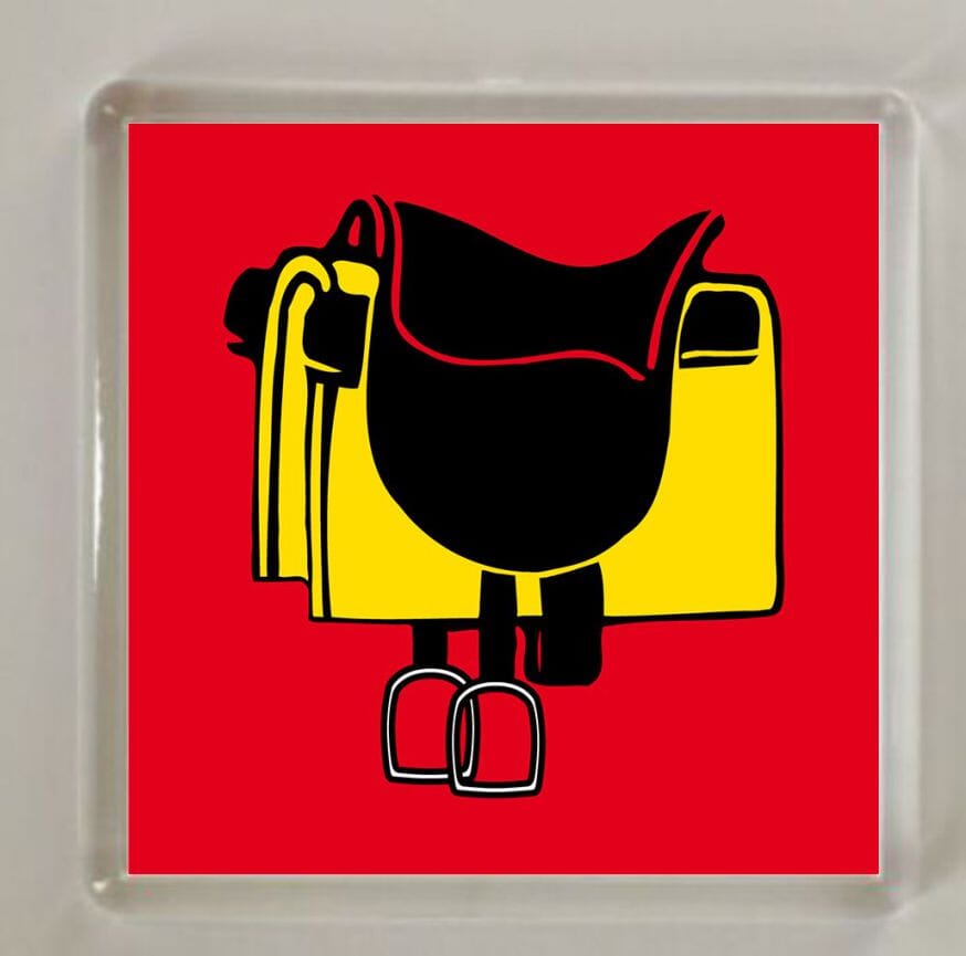 Magnet Ihrer Wunschgemeinde | 64 x 64 mm - Bild 2