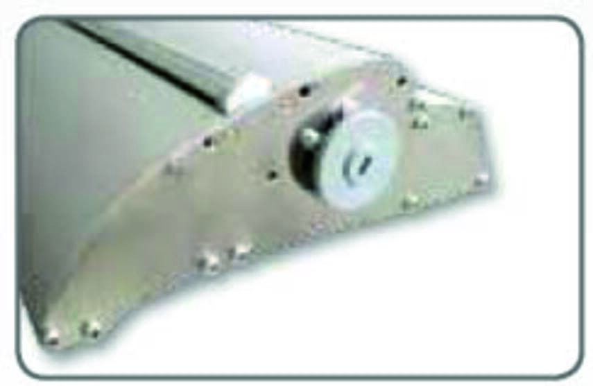 Roll-Up single Business mit individuellem Sujet - Bild 3