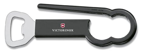 Victorinox PET-Flaschen&ouml;ffner | rot oder schwarz - Bild 2