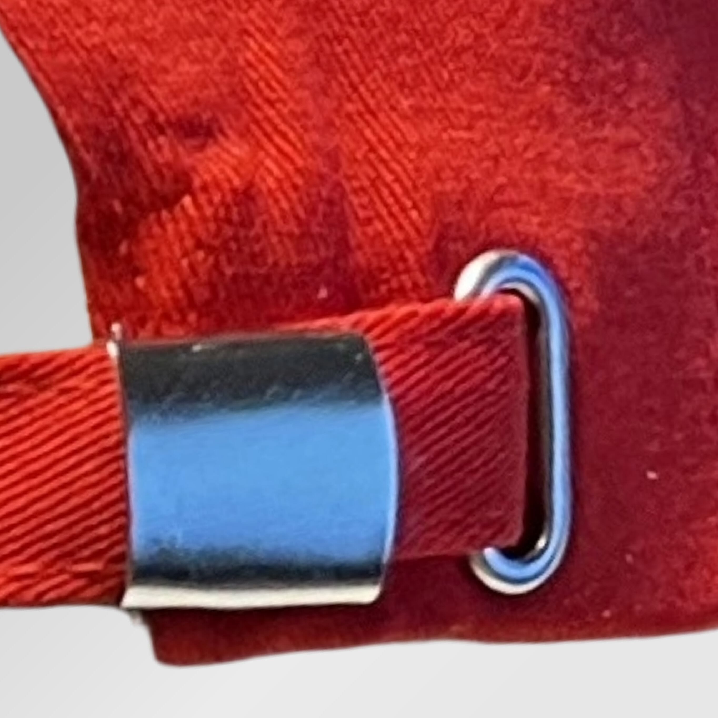 Schweiz Cap mit Schweizerfahne und SUISSE Stickerei - Bild 5