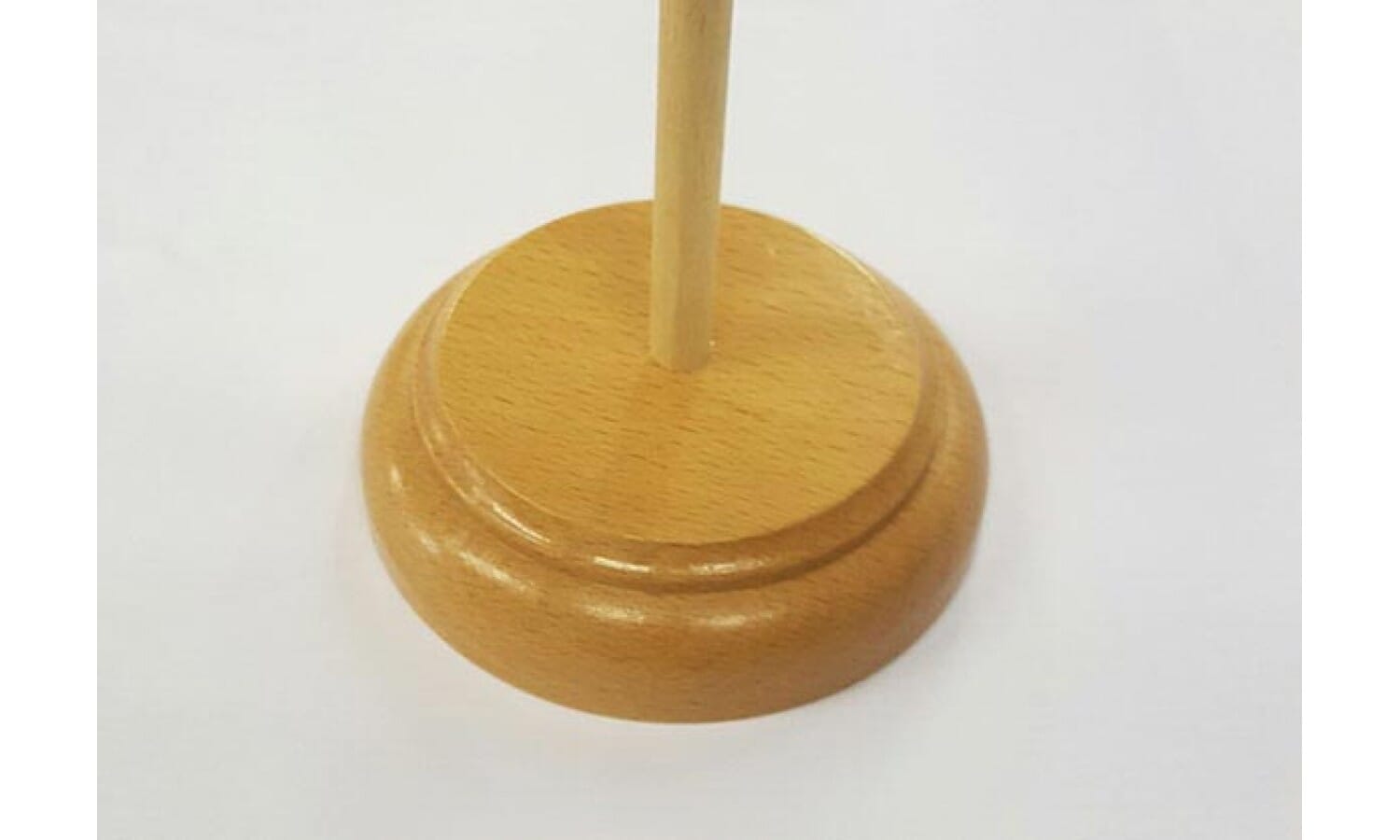 Colorado Tisch-Fahne aus Stoff mit Holzsockel | 22.5 x 15 cm - Bild 2