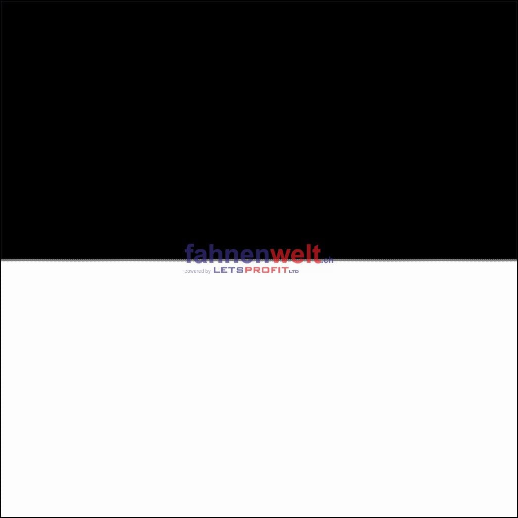 Fahne Gemeinde 8508 Homburg Ehemalige Gemeinde (TG) | 30 x 30 cm und Gr&ouml;sser - Bild 1