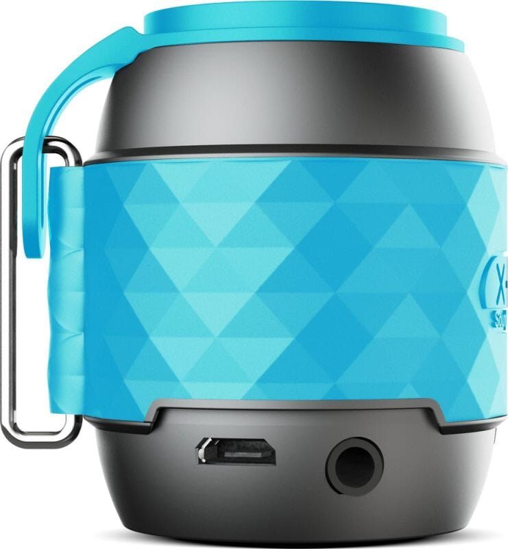 X-mini we Bluetooth Speaker | z.B. f&uuml;r Ihr Handy - Bild 3