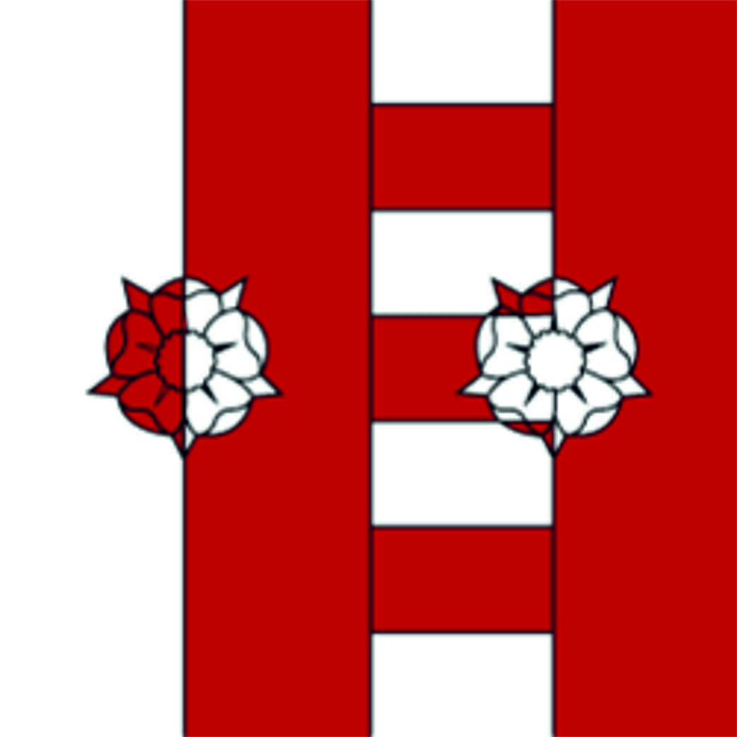 Fahne Gemeinde 2024 St-Aubin-Sauges Ehemalige Gemeinde (NE) | 30 x 30 cm und Gr&ouml;sser - Bild 1