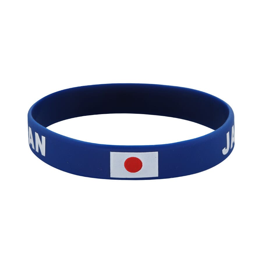 Silikonarmband Japan | 12 mm - Bild 1