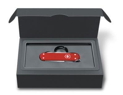 Victorinox Cadet, Alox Limited Edition 2018 | 84 mm - Bild 4