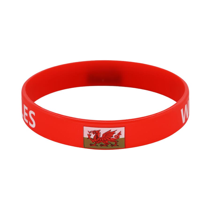 Silikonarmband Wales | 12 mm - Bild 1