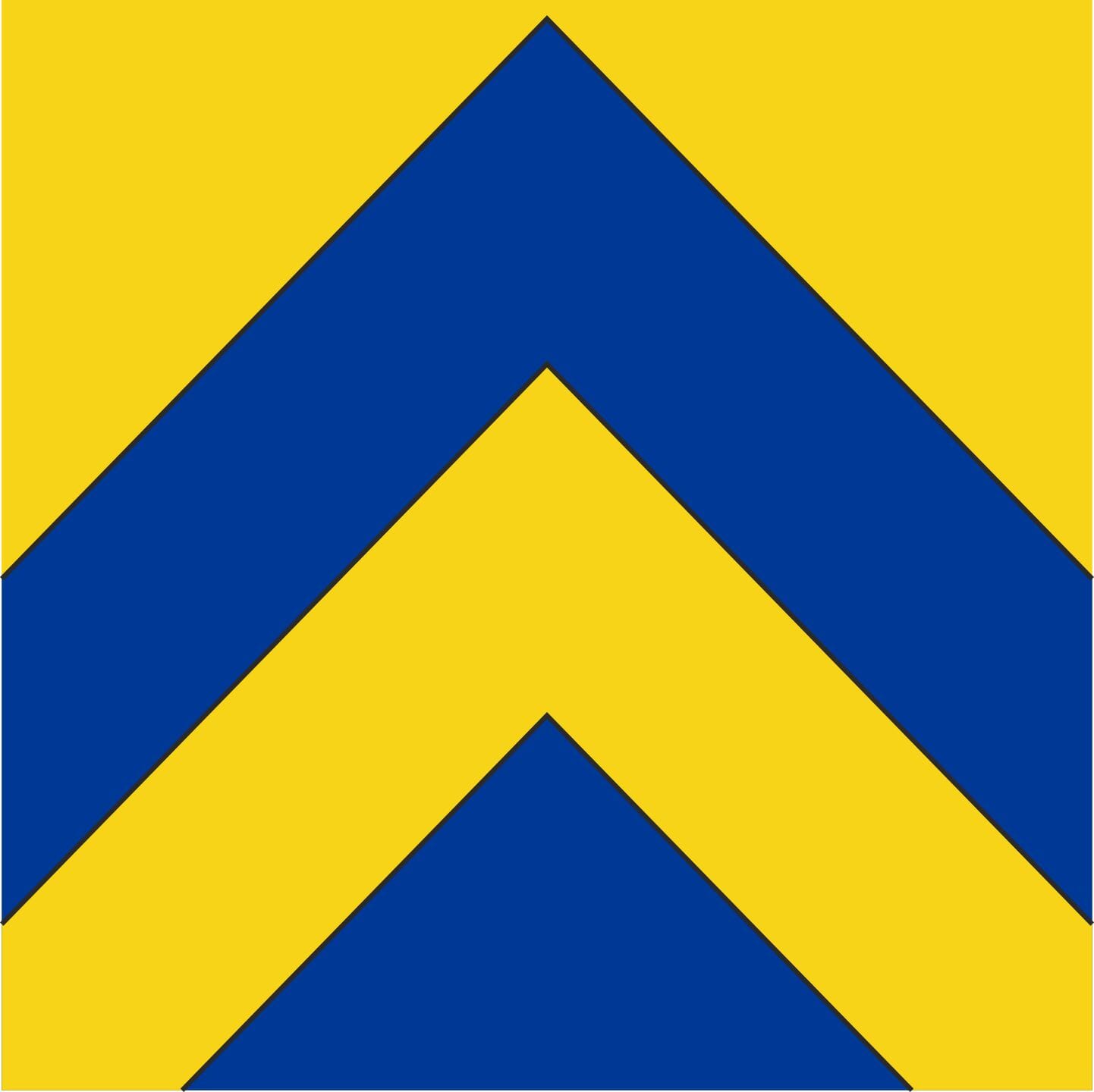 Fahne Gemeinde 9565 Bussnang (TG) | 30 x 30 cm und Gr&ouml;sser - Bild 1