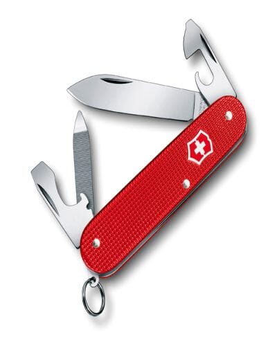 Victorinox Cadet, Alox Limited Edition 2018 | 84 mm - Bild 1