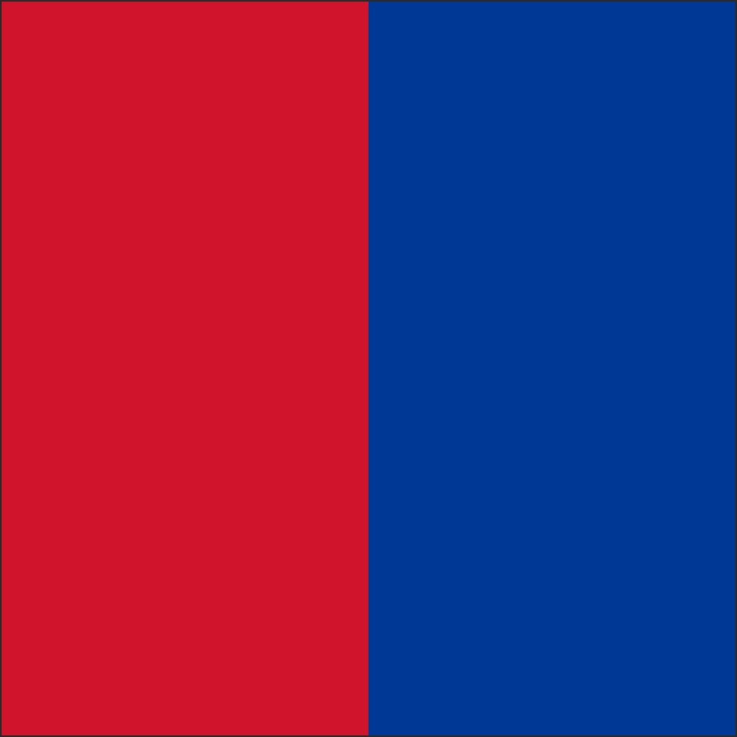 Fahne Gemeinde 6442 Gersau (SZ) | 30 x 30 cm und Gr&ouml;sser - Bild 1