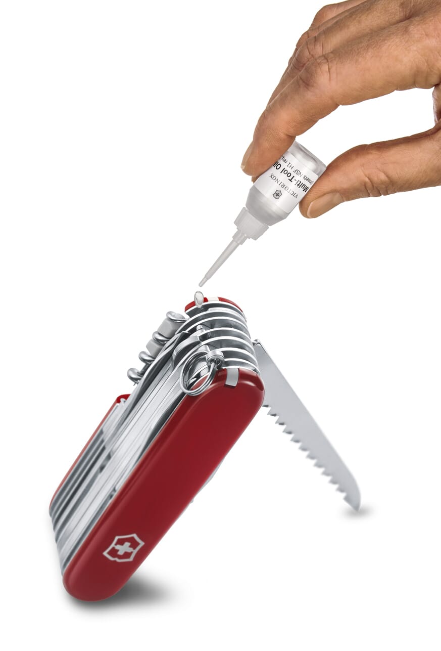 Multi-Tool-Oel - Bild 4