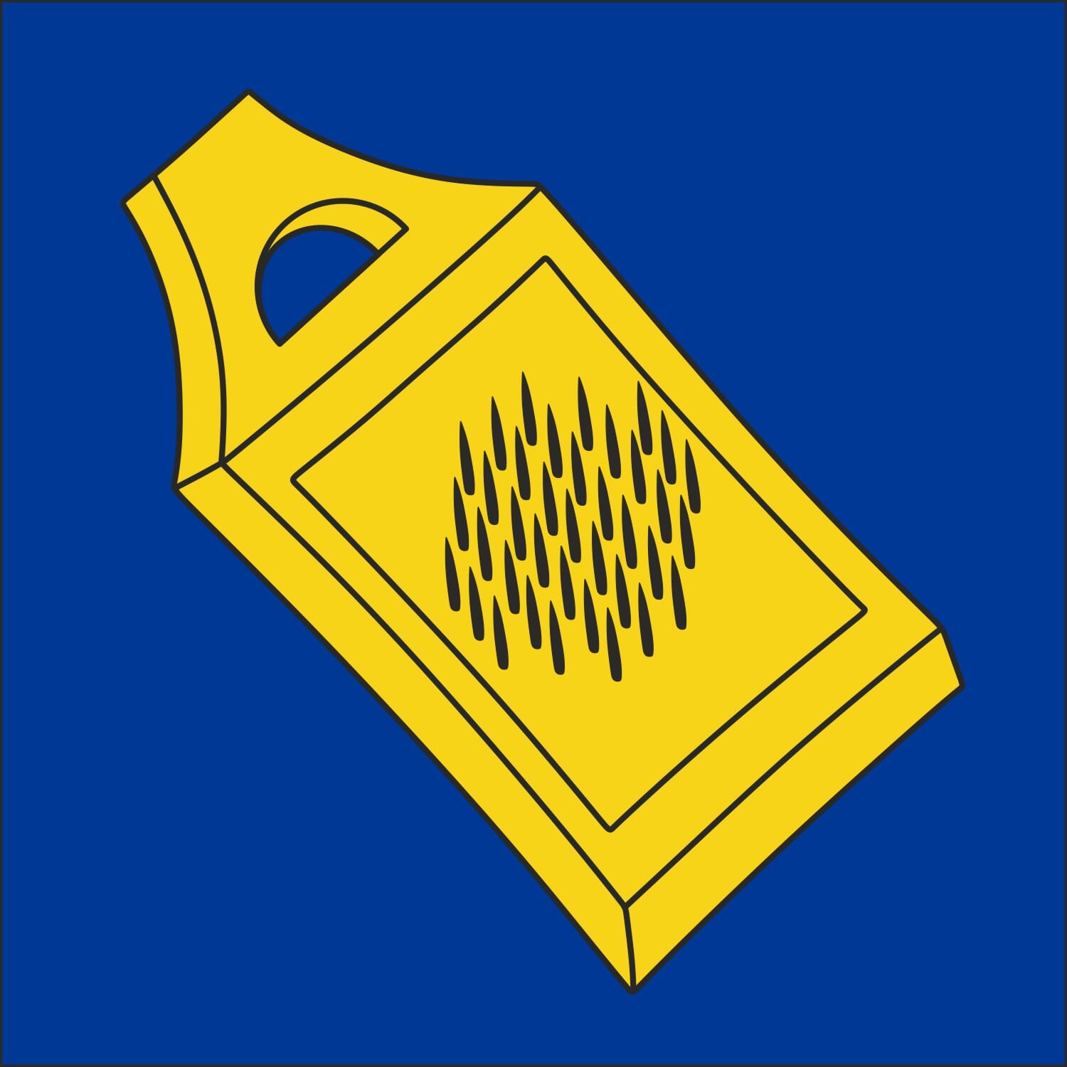 Fahne Gemeinde 5607 H&auml;gglingen (AG) | 30 x 30 cm und Gr&ouml;sser - Bild 1