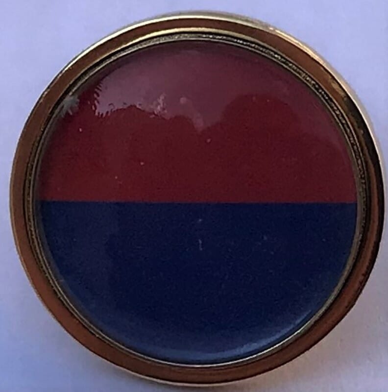 Pin Kanton Tessin rund mit Verschluss | &Oslash; 1.6 cm - Bild 5