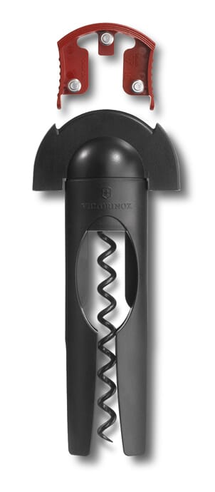 Victorinox Korkenzieher | mit Kapselschneider - Bild 1