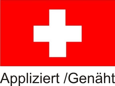CH appliziert | in diversen Gr&ouml;ssen - Bild 1