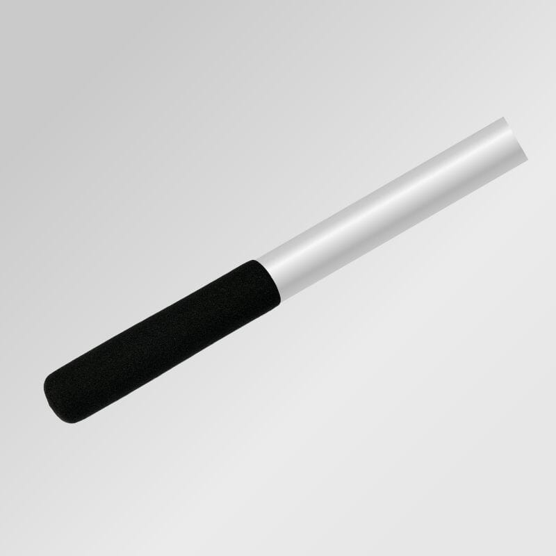 Hand-Teleskop-Fahnenstange | L&auml;nge ausgezogen ca. 200 cm - Bild 5