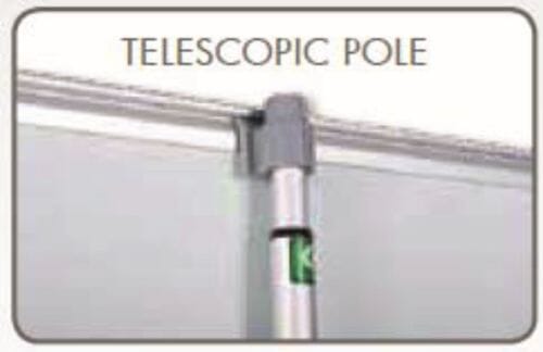 Roll-Up single Business mit individuellem Sujet - Bild 6