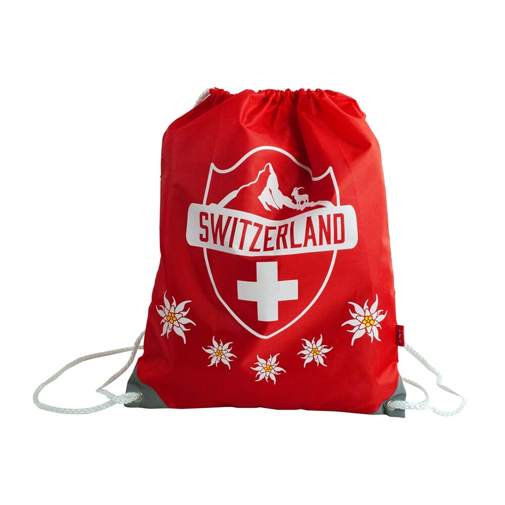 Schweizer Fan-Set &ndash; 6-teiliges Komplettset f&uuml;r Events - Bild 2