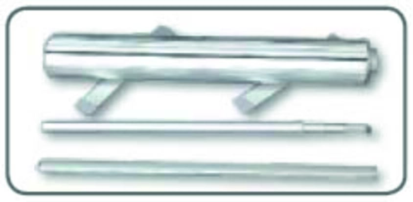 Roll-Up single Profi mit individuellem Sujet - Bild 2