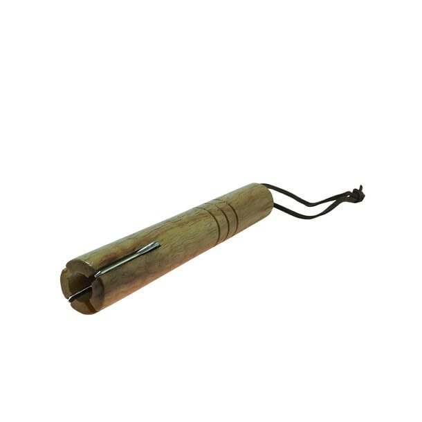 Fondue- / Grillgabel mit Holzgriff | 17 - 43 oder 75 cm lang - Bild 2